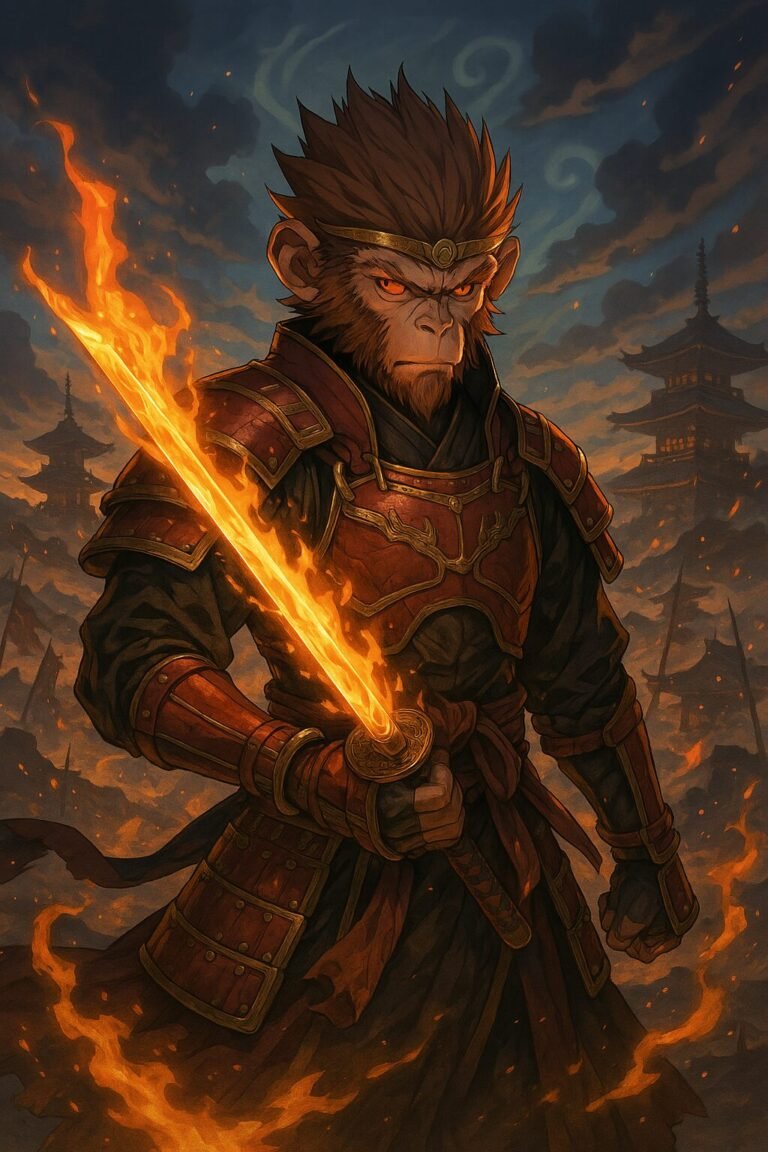 Flame of Honor