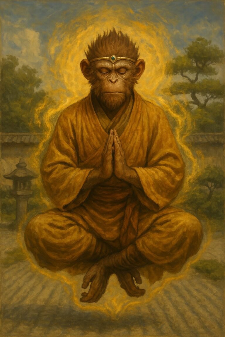 Zen Guardian