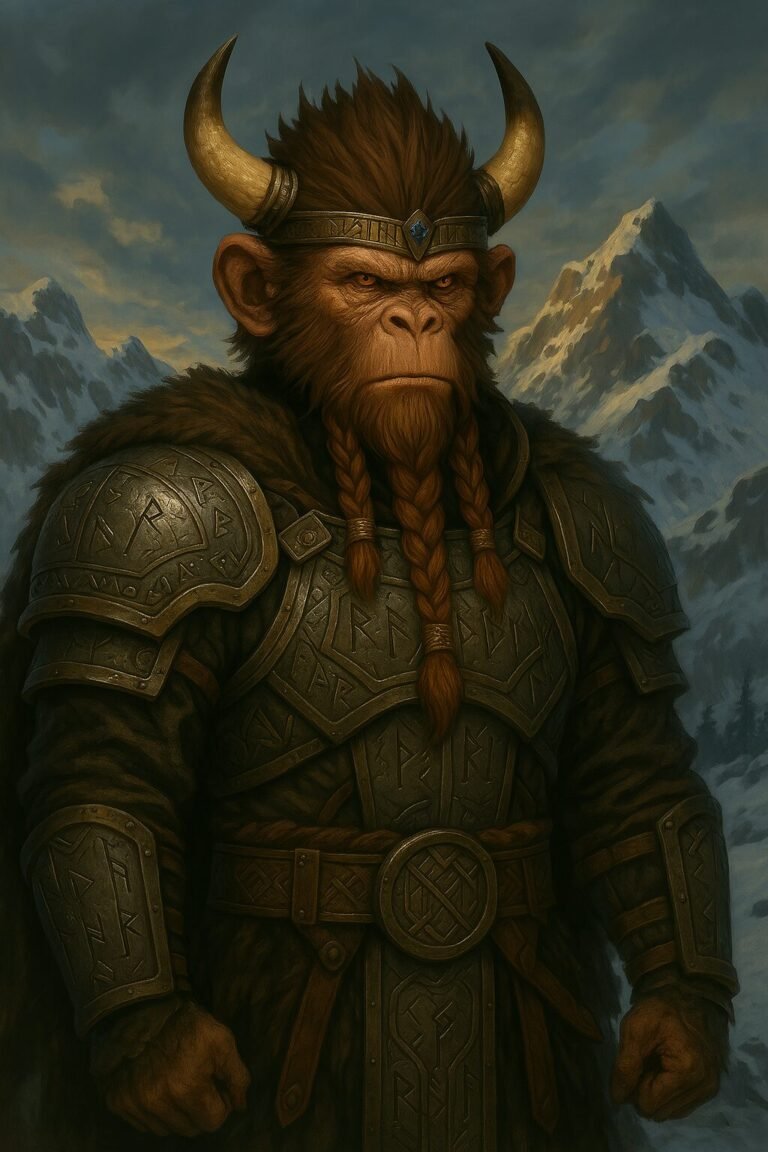 Viking Valor