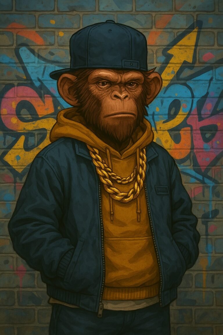 Urban Monarch