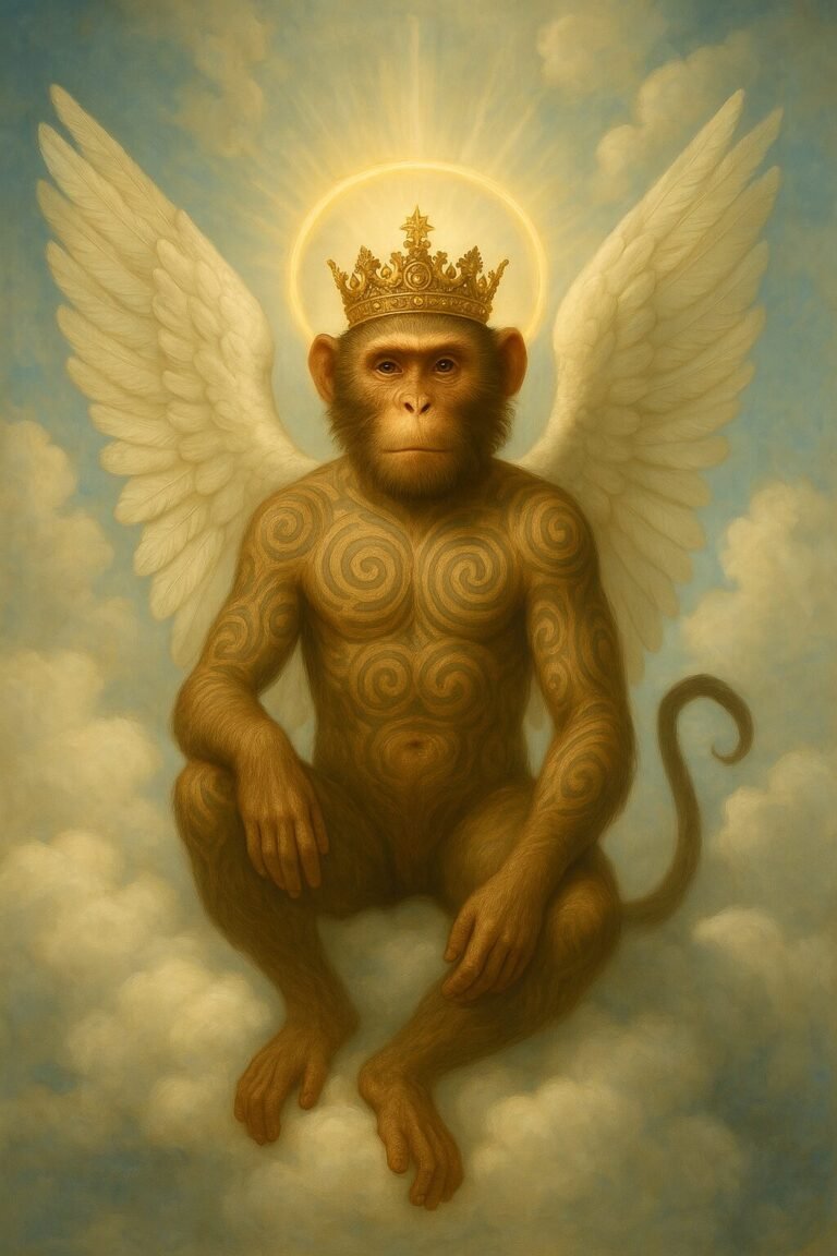 Divine Spirit