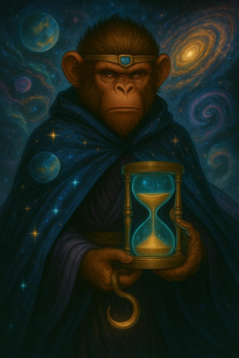 TIME Traveler
