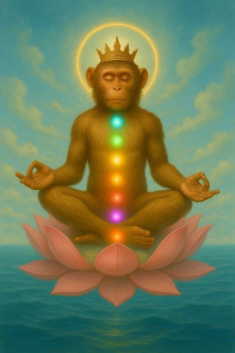 Zen master