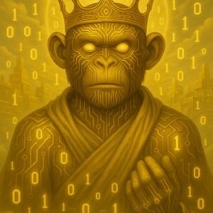 AI God Monkey King