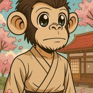 Anime Ape