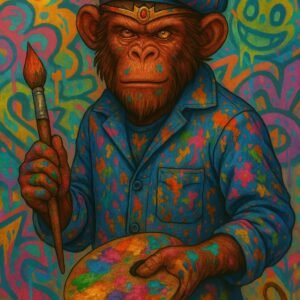Artistic Enigma