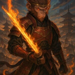 Flame of Honor
