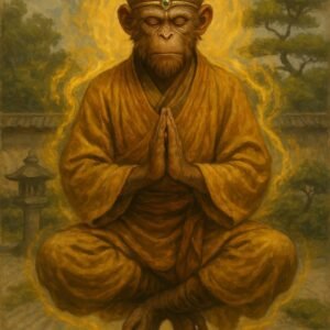 Zen Guardian