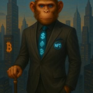Crypto Tycoon