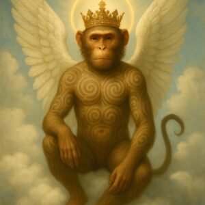 Divine Spirit