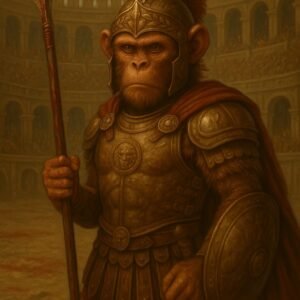 Gladiatorial Spirit
