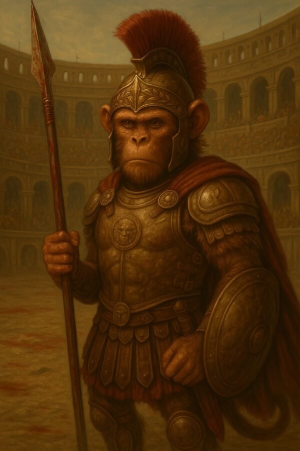 Gladiatorial Spirit