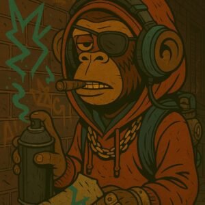 Hip-Hop Ape