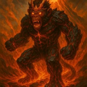 Lava Lord