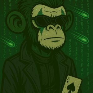 Matrix Ape