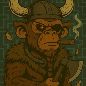 Minotaur Ape