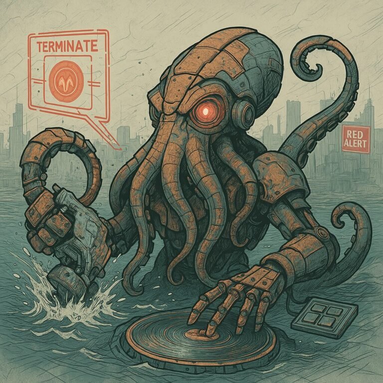 Obsidian Jaguar Warlord