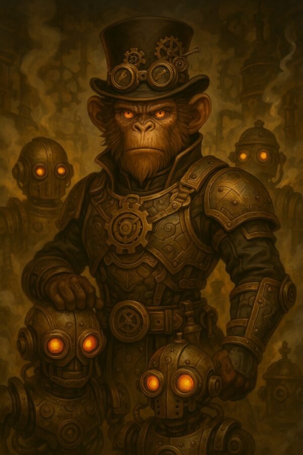 Phantom King