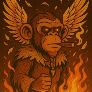 Phoenix Ape
