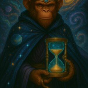 TIME Traveler