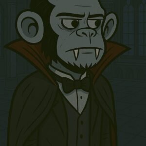 Vampire Ape