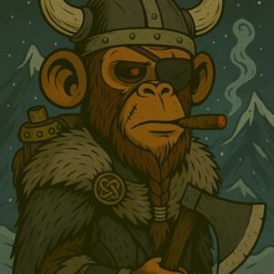 Viking Ape