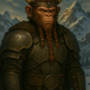 Viking Valor
