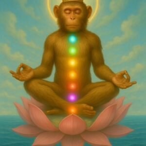 Zen master